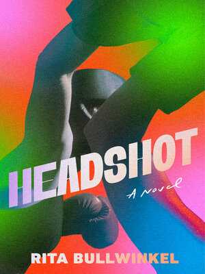 cover image of Headshot